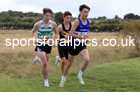 Mens under-17s, 2022 Start Fitness NEHL, Wrekenton. Photo: David T. Hewitson/Sports for All Pics